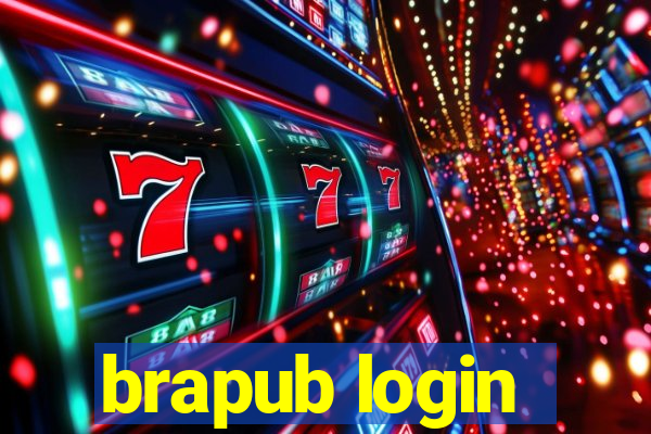 brapub login